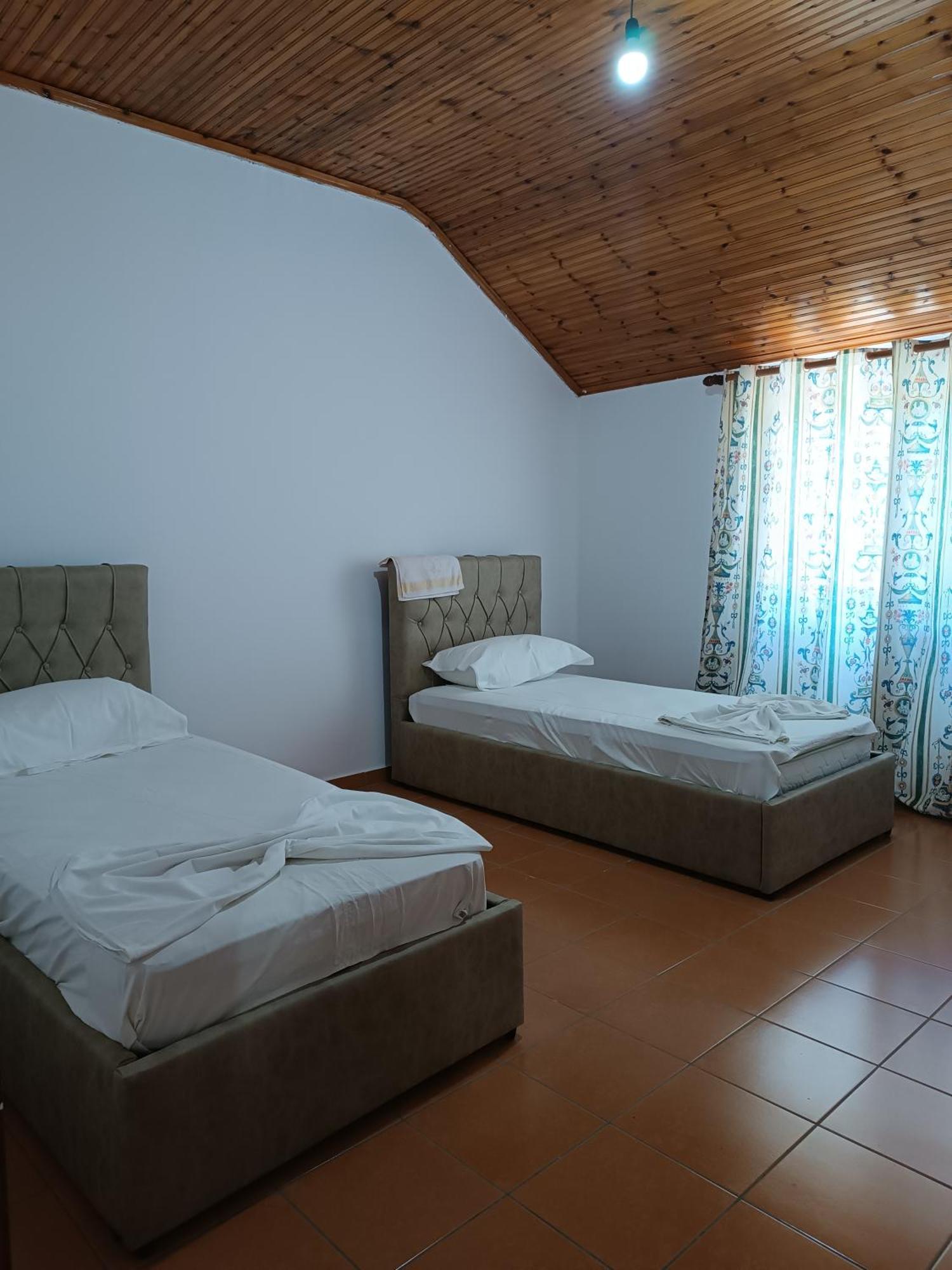 Hostel Brankolari *