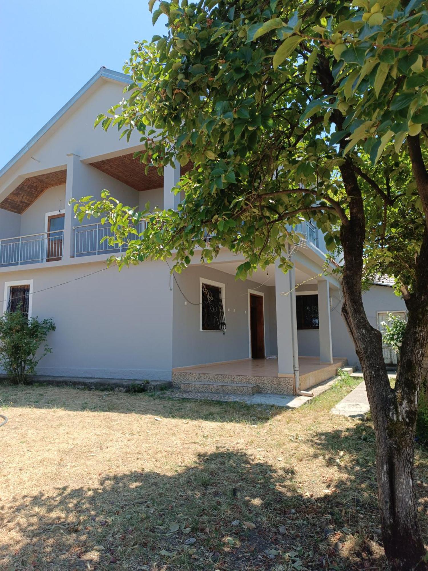 Hostel Brankolari Polisi i Vogel